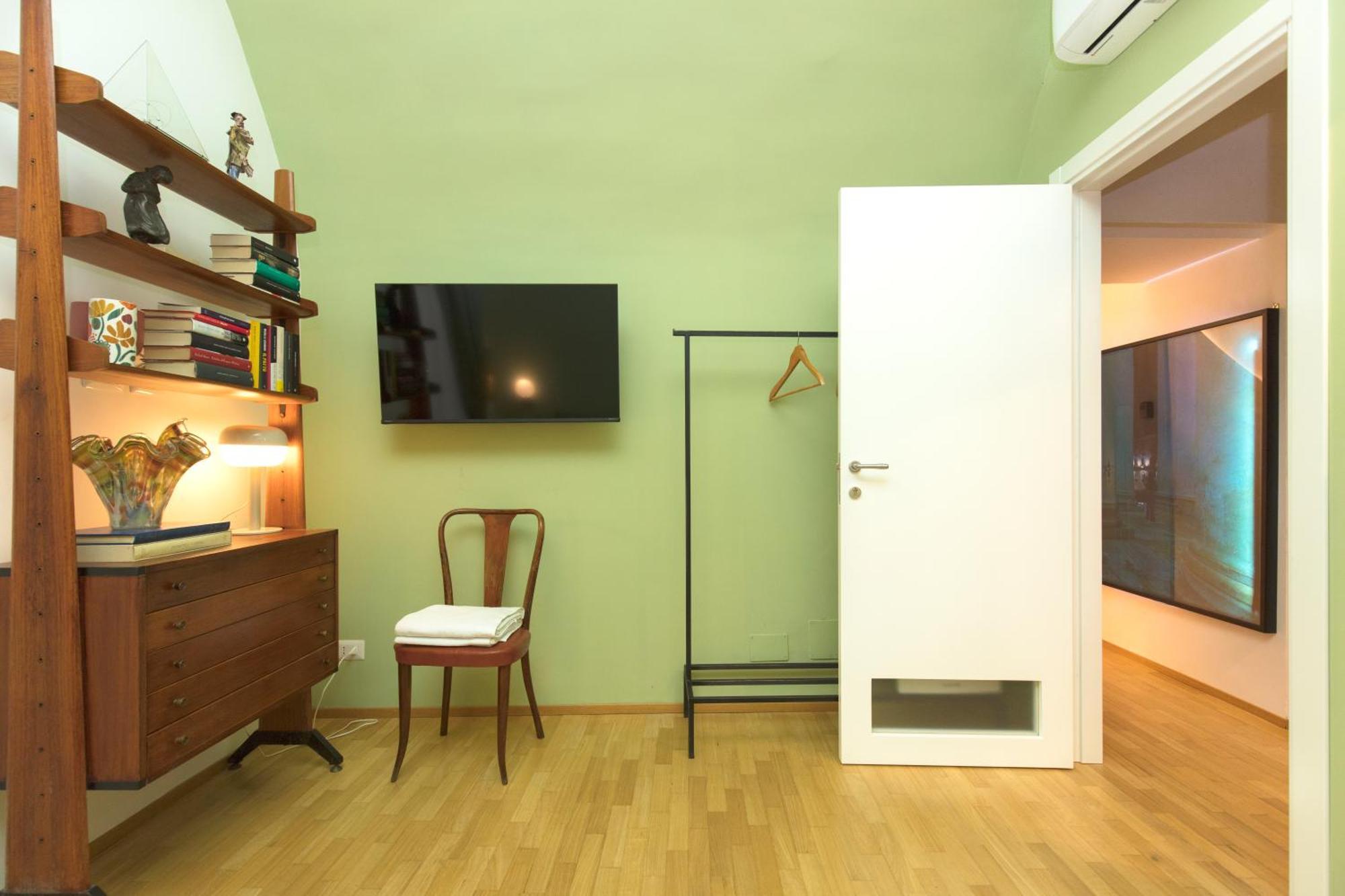 A Casa Nostra Διαμέρισμα Νάπολη Εξωτερικό φωτογραφία