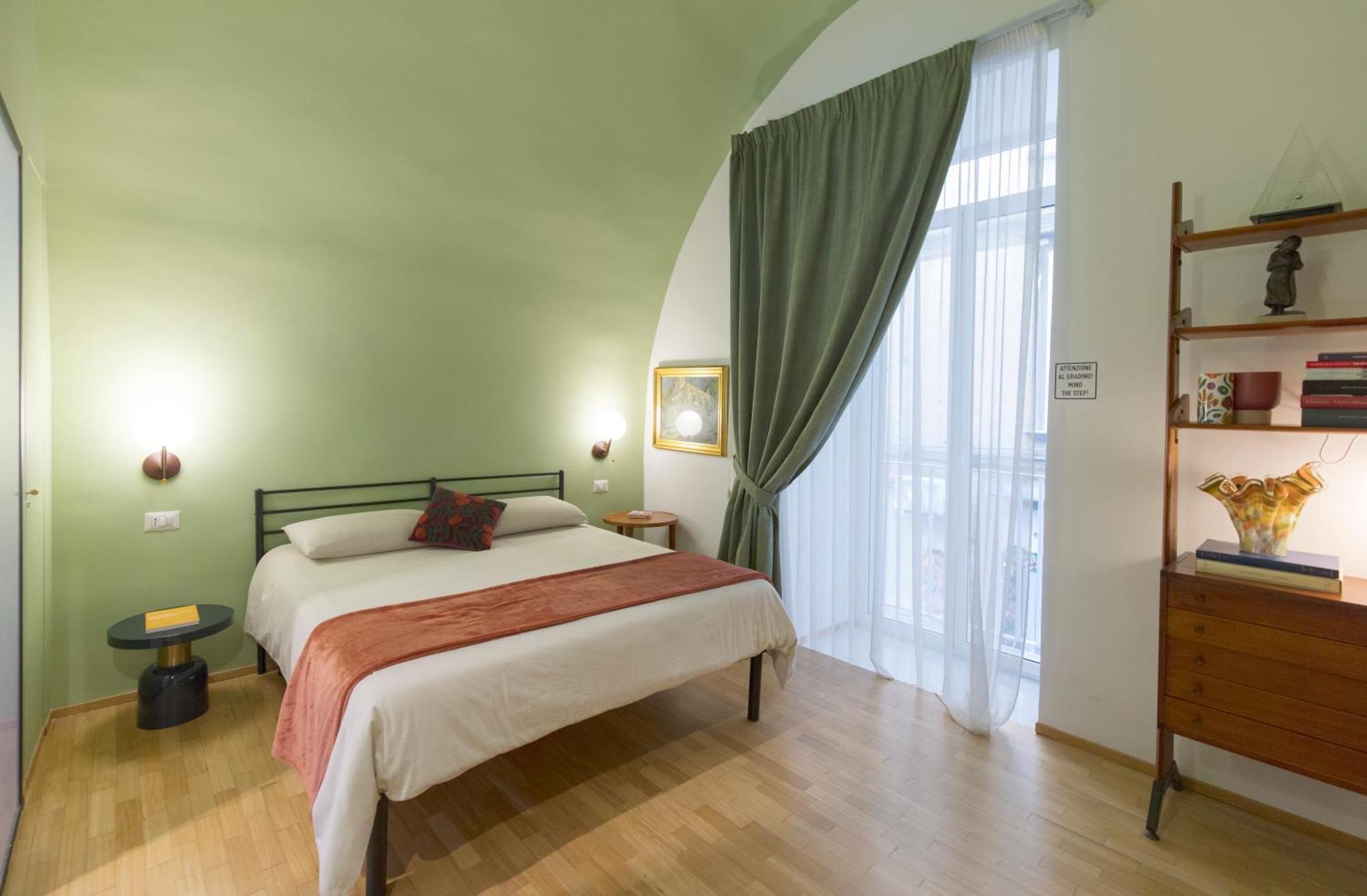 A Casa Nostra Διαμέρισμα Νάπολη Εξωτερικό φωτογραφία