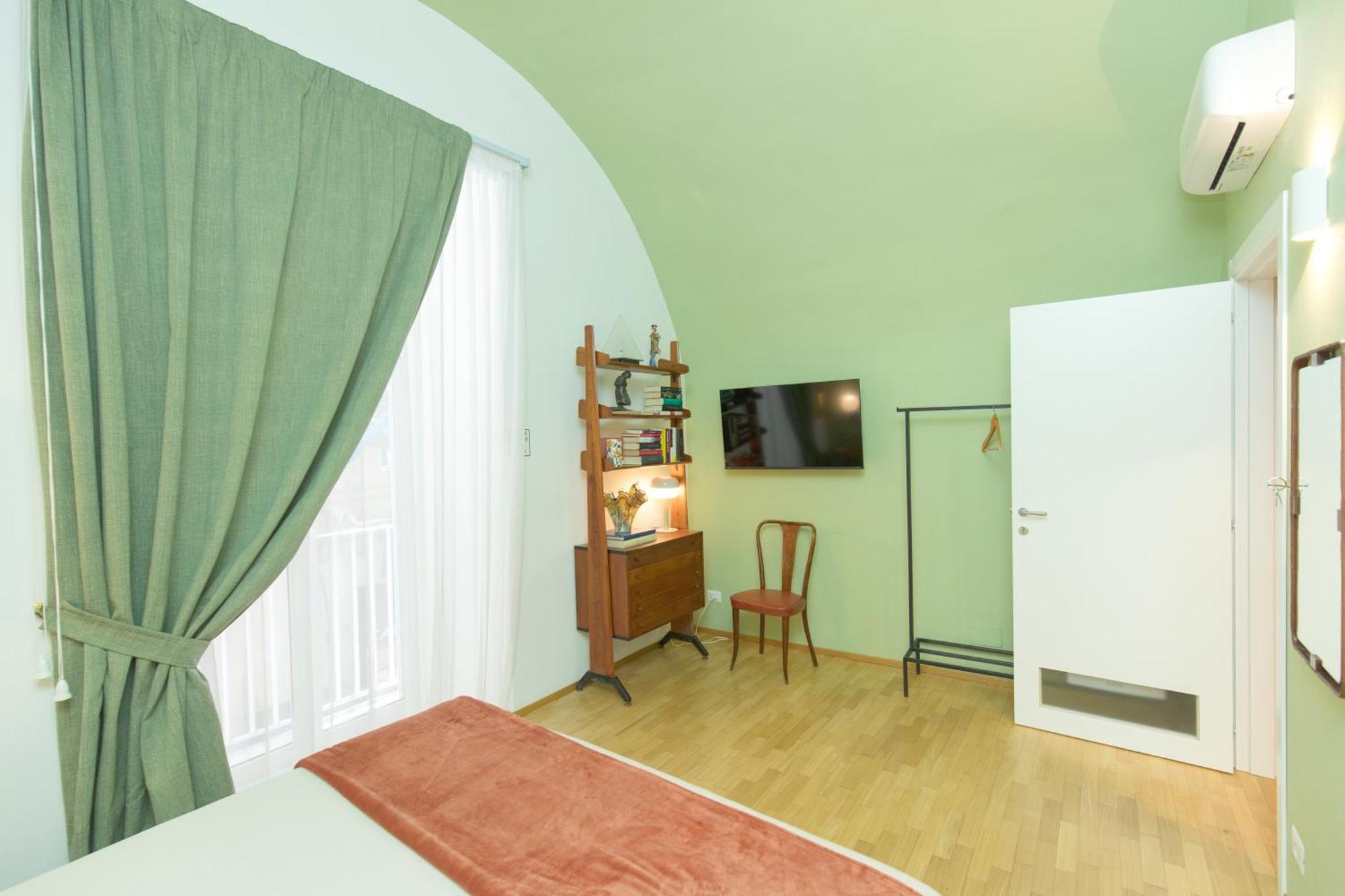 A Casa Nostra Διαμέρισμα Νάπολη Εξωτερικό φωτογραφία