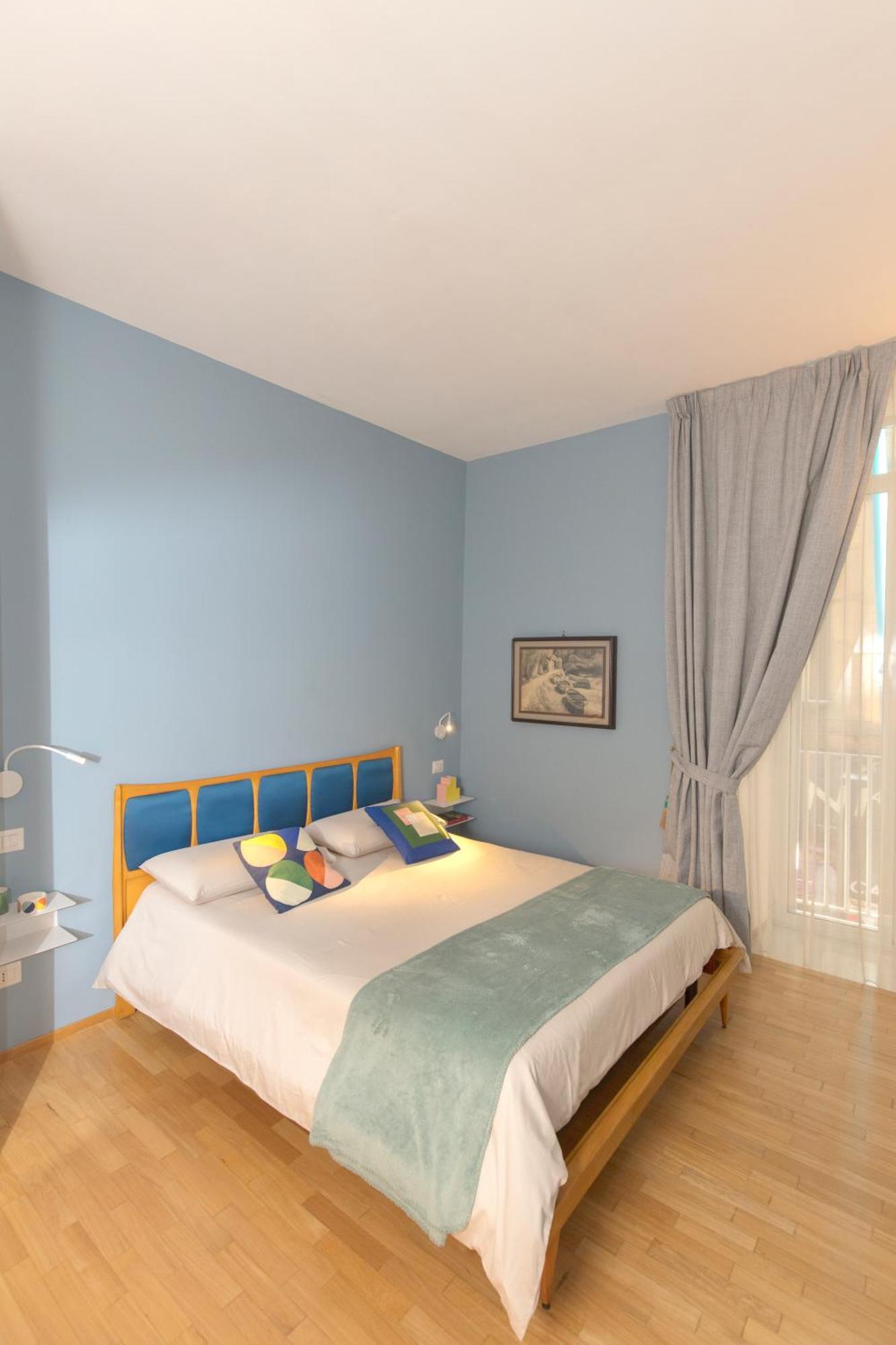 A Casa Nostra Διαμέρισμα Νάπολη Εξωτερικό φωτογραφία