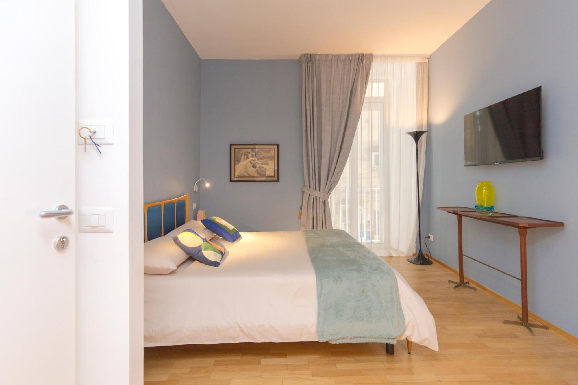 A Casa Nostra Διαμέρισμα Νάπολη Εξωτερικό φωτογραφία