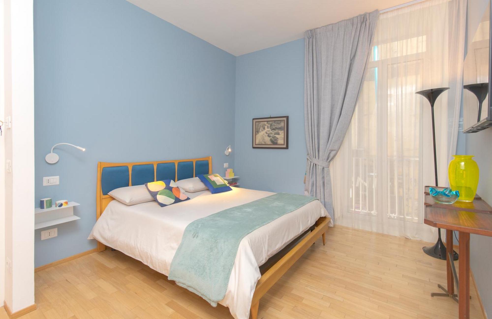 A Casa Nostra Διαμέρισμα Νάπολη Εξωτερικό φωτογραφία