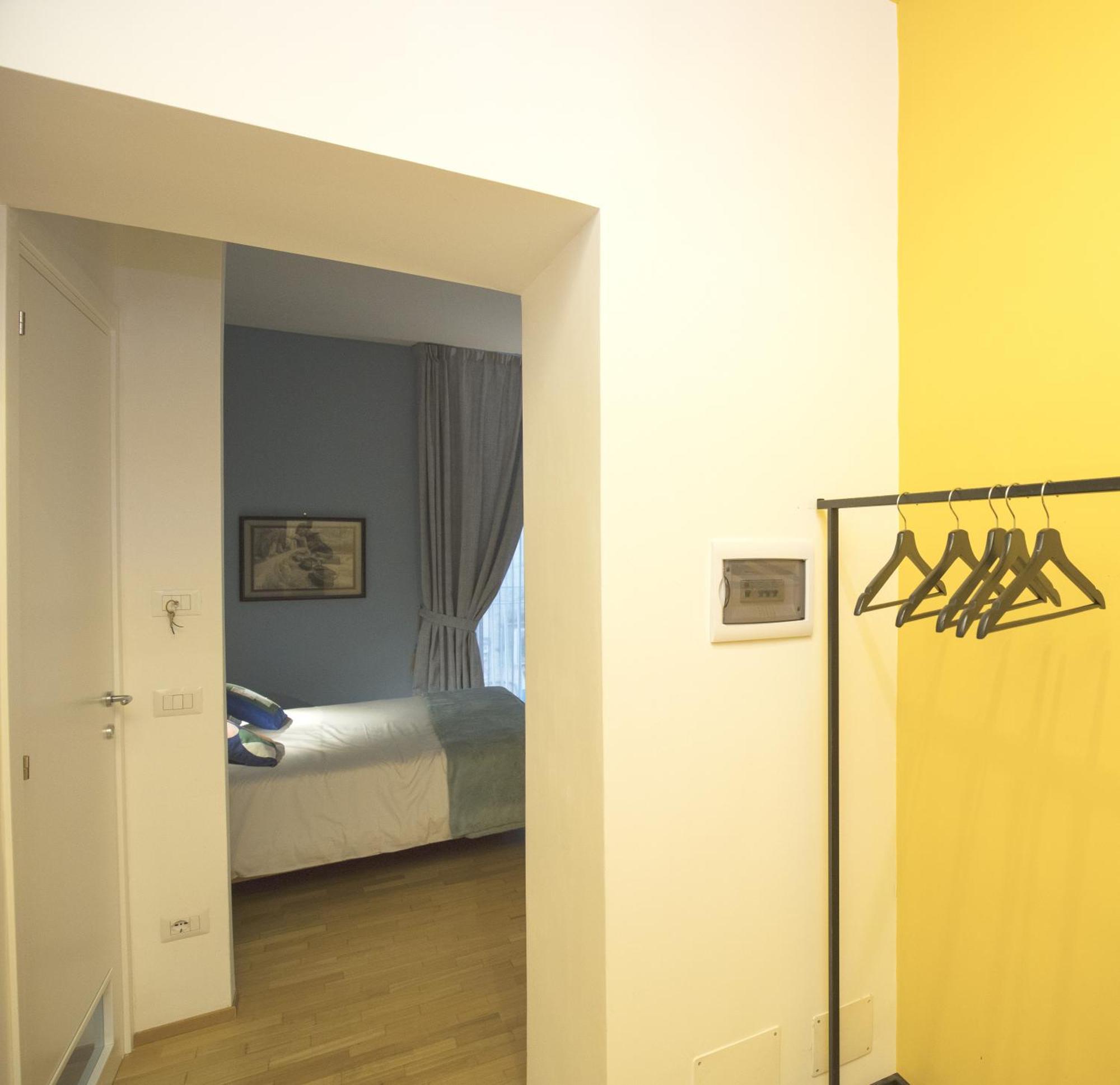 A Casa Nostra Διαμέρισμα Νάπολη Εξωτερικό φωτογραφία